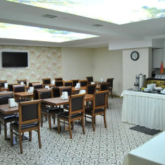 Hotel Star Park питание