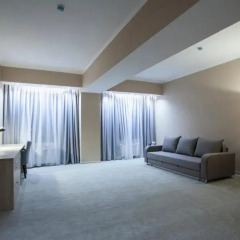 Renion Park Hotel Люкс с различными типами кроватей фото 4