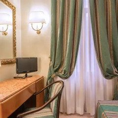 Отель Archimede удобства в номере