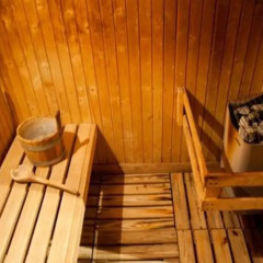 Отель Natura Park Beach Eco Resort & Spa сауна