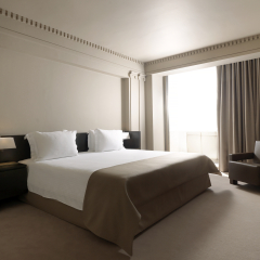 Отель N.J.V. Athens Plaza 5* Люкс фото 7