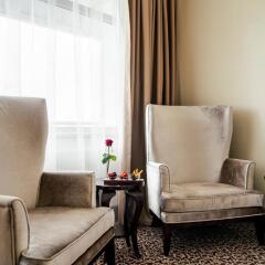 Baltic Beach Hotel & SPA 5* Номер Делюкс фото 3