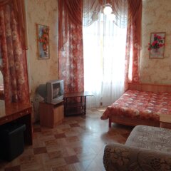 Гостиница Guest House Nika комната для гостей фото 12