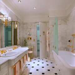 Отель Ritz Paris 5* Улучшенный номер с различными типами кроватей фото 2