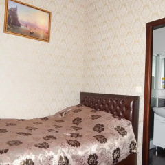 Гостиница Iseberg Hotel Complex в Буденновске отзывы, цены и фото номеров - забронировать гостиницу Iseberg Hotel Complex онлайн Буденновск комната для гостей фото 7