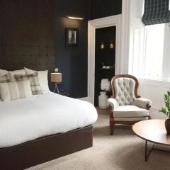 Отель The Belhaven 3* Номер категории Премиум