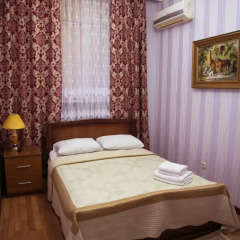 Гостиница Тархо Номер Комфорт с различными типами кроватей фото 3