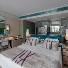 Rixos Premium Tekirova Турция, Кемер - 2 отзыва об отеле, цены и фото номеров - забронировать отель Rixos Premium Tekirova - All Inclusive онлайн комната для гостей фото 5