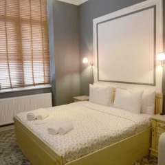 Отель Cezayir Rooms Номер Делюкс фото 2