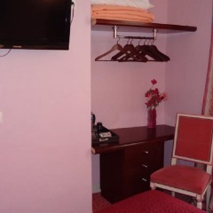 Monnier Hotel Париж удобства в номере