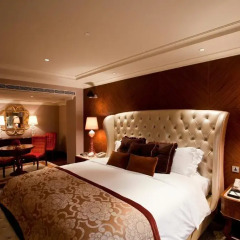 Отель Taj Palace, New Delhi 5* Люкс Tata фото 5