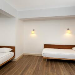 Seven Seas Hotel Blue 5* Стандартный семейный номер фото 7