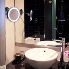 Отель Park Centraal Amsterdam 4* Семейный люкс фото 4
