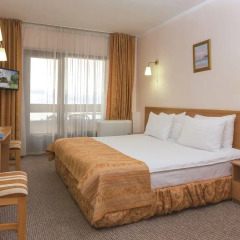 Гостиница Alean Family Resort & Spa Sputnik комната для гостей
