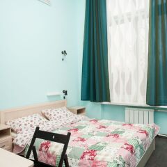 Гостиница Голливуд Хостел в Москве 13 отзывов об отеле, цены и фото номеров - забронировать гостиницу Голливуд Хостел онлайн Москва комната для гостей