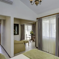 Casa Conde Beach Front Hotel - All Inclusive комната для гостей фото 4