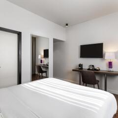 Brown Seaside boutique hotel by Brown Hotels Тель-Авив удобства в номере