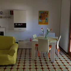 Отель Villa Rita Фонтане-Бьянке в номере