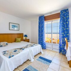 Отель Monica Isabel Beach Club 3* Стандартный номер с 2 отдельными кроватями