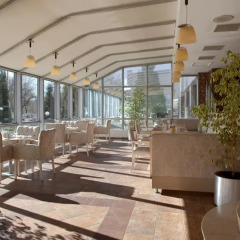 Отель Wyndham Tashkent питание фото 2