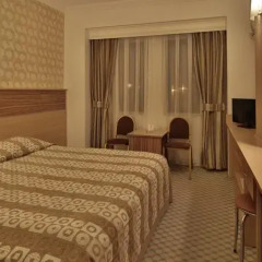 Отель Altinyazi Otel комната для гостей фото 4