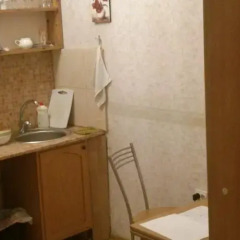 Hotel-A Санкт-Петербург в номере