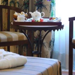 Отель Vincci la Rabida 4* Стандартный номер с 2 отдельными кроватями