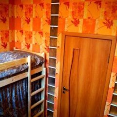 Хостел Пирамида ванная фото 3