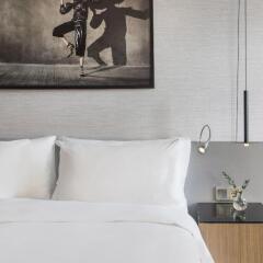Radisson Blu Royal Viking Hotel, Stockholm 4* Номер категории Эконом с различными типами кроватей фото 2
