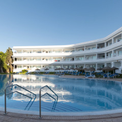 Hotel Club Palia La Roca бассейн фото 6