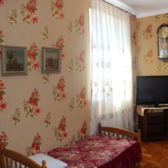 Гостиница Guest House Nika Люкс с различными типами кроватей фото 9