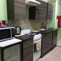 Гостиница Vasilcovskiy Hostel в Москве 1 отзыв об отеле, цены и фото номеров - забронировать гостиницу Vasilcovskiy Hostel онлайн Москва в номере