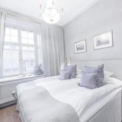 Отель Kungstradgarden - The King'S Garden 4* Номер Queen superior