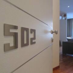 Eco-Hotel La Residenza 3* Апартаменты
