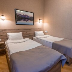 Отель Imperial House 4* Стандартный номер фото 7