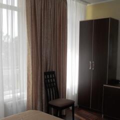 Гостиница Tornau Guest House удобства в номере фото 3
