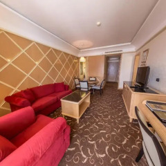 Отель Splendid Conference And Spa Resort 5* Полулюкс фото 2