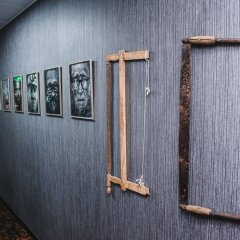 Hostel Selezneva Краснодар фитнесс-зал
