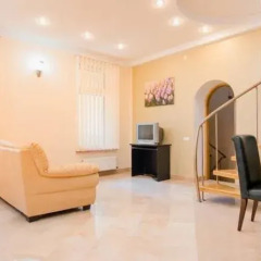 Hostel Happy Lanzheron комната для гостей фото 2