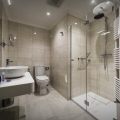 Отель Relais le Chevalier ванная
