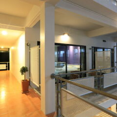Good Dream Hotel интерьер отеля