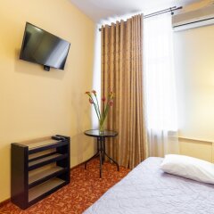 Гостиница Базис-м 3* Апартаменты разные типы кроватей фото 4