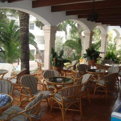 Отель Oasis D'or питание фото 2