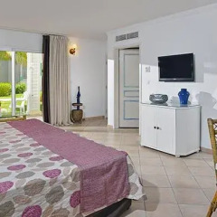Отель Melia Peninsula Varadero комната для гостей фото 7
