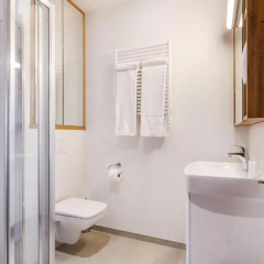 Апартаменты City Comfort Apartments 3* Номер Комфорт с различными типами кроватей фото 10