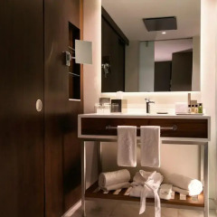 Отель Krystal Grand Suites Insurgentes Sur Полулюкс фото 5