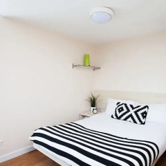 Отель Portsburgh Court - Campus Accommodation Великобритания, Эдинбург - отзывы, цены и фото номеров - забронировать отель Portsburgh Court - Campus Accommodation онлайн комната для гостей