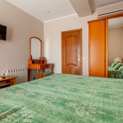 Отель Престиж 4* Люкс фото 5