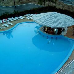 Hotel Korona бассейн