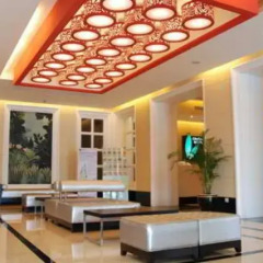 Отель City Inn - Baoan Venture Road интерьер отеля фото 2